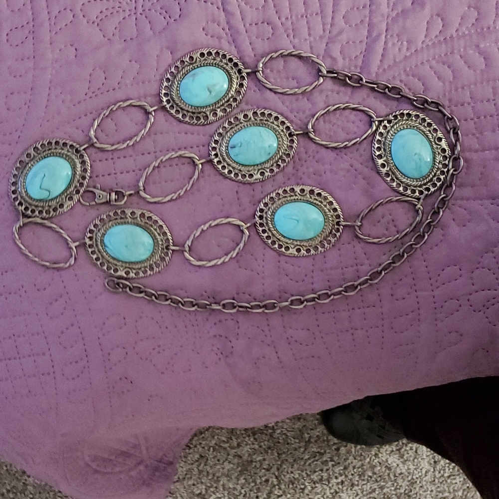 A Fashion Belt